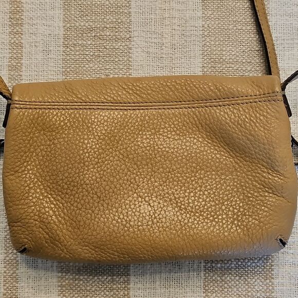 KATE SPADE Mansfield Mariana‎ Leather Crossbody - Picture 7 of 12